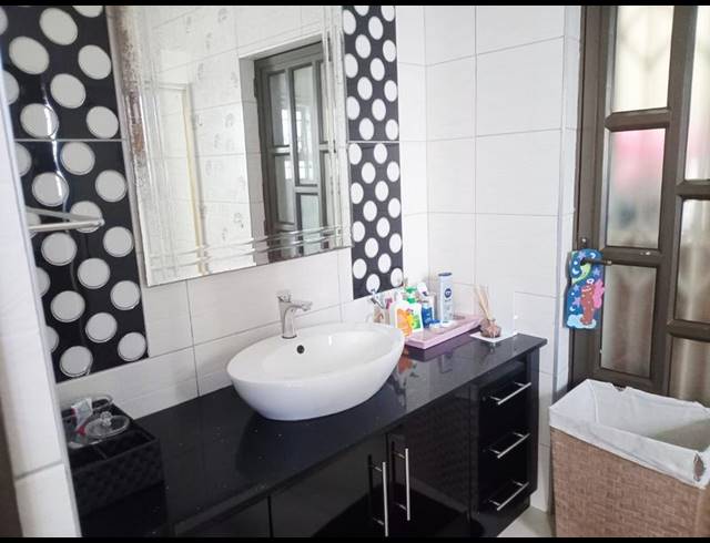 4 BEDROOM HOUSE FOR SALE IN MUSGRAVE